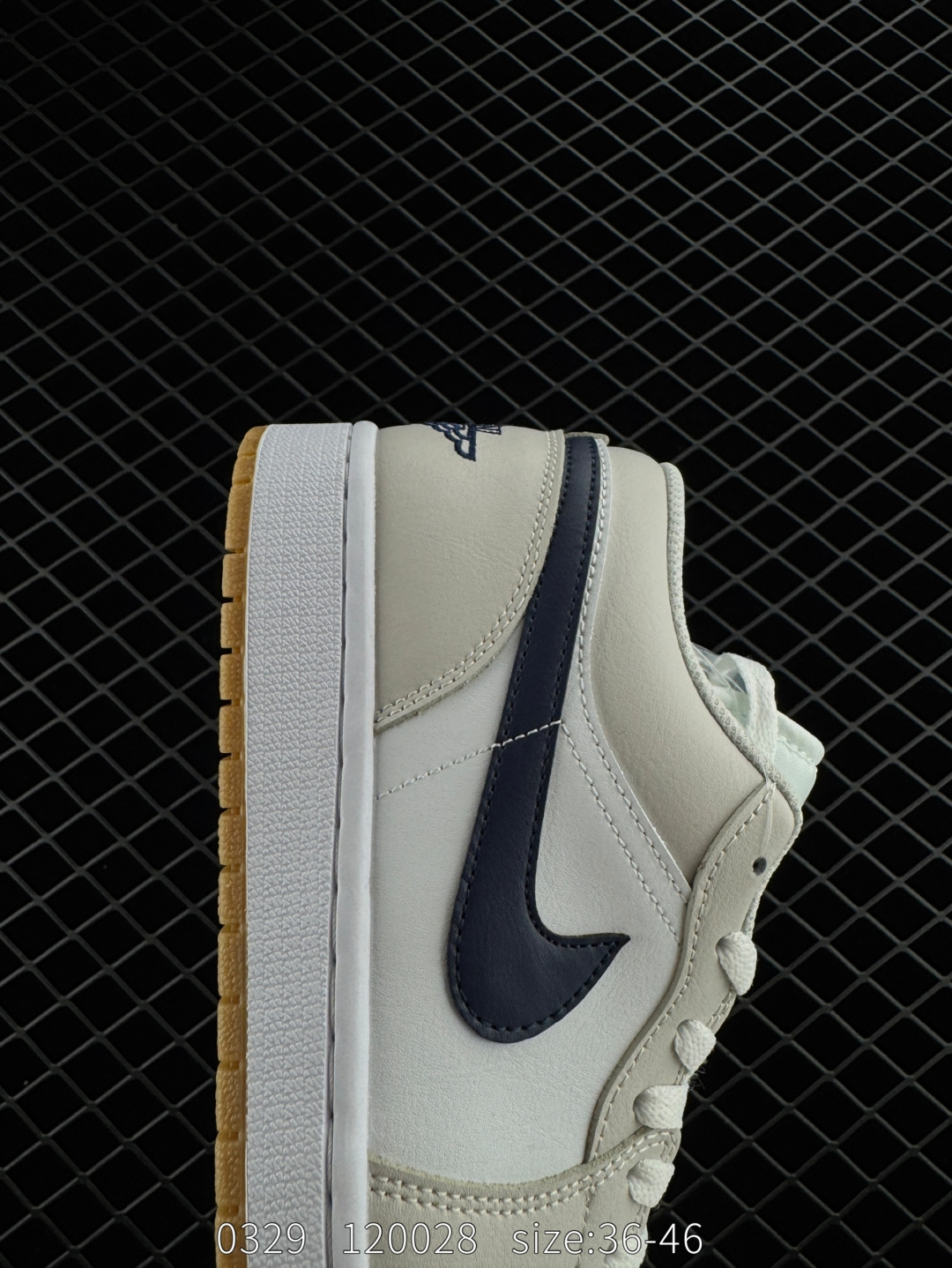 Nike Air Jordan 1 Low